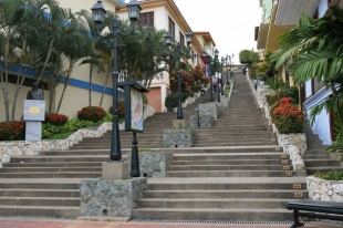 Imagen Gradas las Peñas